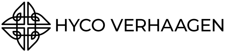Logo Hyco Verhagen