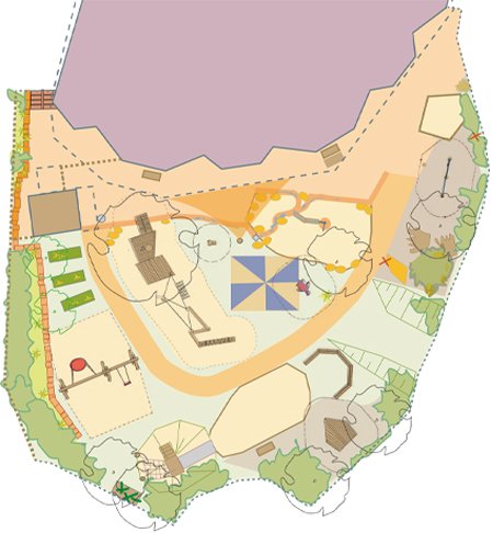 Kindergarten Christophorus